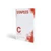 Multipurpose Paper*Staples 50% Recycled 11" x 17" Multipurpose Paper, 24 lbs., 96 Brightness, 500/Ream (86055)