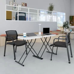 Folding Tables*Staples ® 25.5