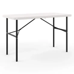 Folding Tables*Staples 4' x 24
