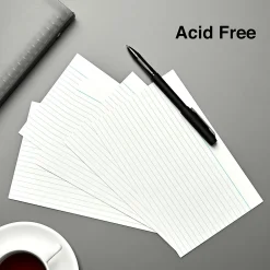 Index Cards*Staples ™ 5