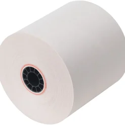 Pos Paper*Staples Adding Machine Roll Tape, 2 3/4"W x 150'L, 1/Rl