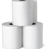 Pos Paper*Staples Bond Paper Cash Register Rolls, 1-Ply, 3-1/4" x 240', 5/Pack (28405/3332)