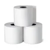 Pos Paper*Staples Bond Paper Roll, 2 1/4" x 130', 12/Pack (28403/15154)