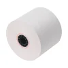 Pos Paper*Staples Bond Paper Rolls, 1-Ply, 2 1/4" x 125', 100/Carton (531152-C)