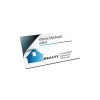 Business Cards*Staples Business Cards, 3.5"W x 2"L, 100/Pack (39298-US/MC100)