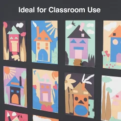 Construction Paper*Staples Construction Paper, 9