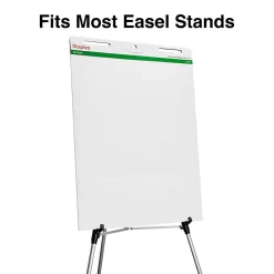 Easel Paper Pads*Staples Easel Pads, 27