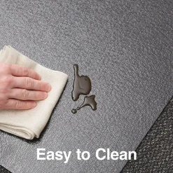 Chair Mats*Staples Hard Floor Chair Mat, 36