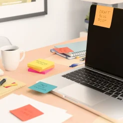 Sticky Notes*Staples Notes, 3