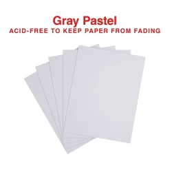 Multipurpose Paper*Staples Pastel 30% Recycled Color Copy Paper, 20 lbs., 8.5