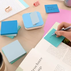 Sticky Notes*Staples ® Pop-up Notes, 3