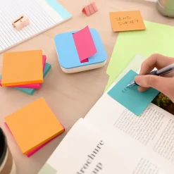 Sticky Notes*Staples Pop-up Notes, 3