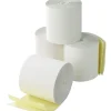 Pos Paper*Staples POS Rolls, 2-Ply, 2 3/4" x 90', 10/Pack