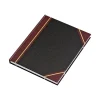 Accounting & Record Journals*Staples Record Book, 300 Pages, Black (18658/26510)