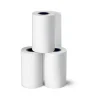 Pos Paper*Staples Thermal Paper Rolls, 1-Ply, 2 1/4" x 50', 50/Carton (18875/3295)