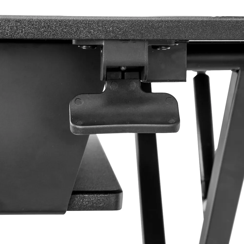Standing Desks*StarTech Sit Stand Desk Converter 35" W (ARMSTSLG)