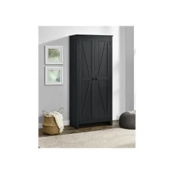 Storage Cabinets*System Build Farmington 72