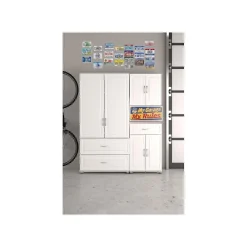 Storage Cabinets*System Build SystemBuild Kendall 36