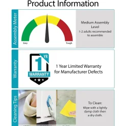 Storage Cabinets*System Build SystemBuild Kendall 36
