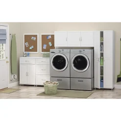 Storage Cabinets*System Build SystemBuild Kendall 24