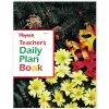 Grade Books*Assorted Publishers Teacher's Daily Planner 40 Weeks, 8 3/8" x 10 7/8", 96 Pages, 3 EA/BD