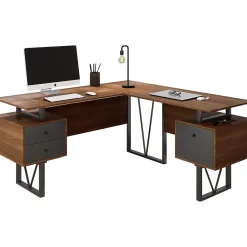 Corner Desks*Techni Mobili 59