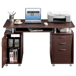 Corner Desks*Techni Mobili 47