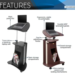 Standing Desks*Techni Mobili 22
