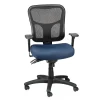 Office Chairs*Tempur-Pedic TP8000 Mesh Task Chair, Navy (TP8000-NAVY)