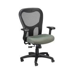 Ergonomic Chairs*Tempur-Pedic TP9000 Mesh Task Chair, (TP9000-) Olive