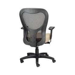 Ergonomic Chairs*Tempur-Pedic TP9000 Mesh Task Chair, (TP9000-) Beige