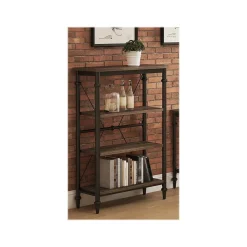 Bookcases*Thomasville Furniture Thomasville Breslyn 3-Shelf 48