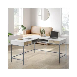 L-Desks*Thomasville Furniture Marana 60
