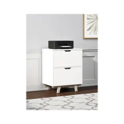 File Cabinets*Thomasville Furniture Whitney 2-Drawer Lateral File Cabinet, Letter/Legal Size, 31.25