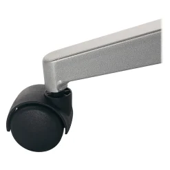 Ergonomic Chairs*Thomasville Furniture Thomasville Josephine Ergonomic Bonded Leather Swivel Manager Chair, (60071-BLSH) Blush