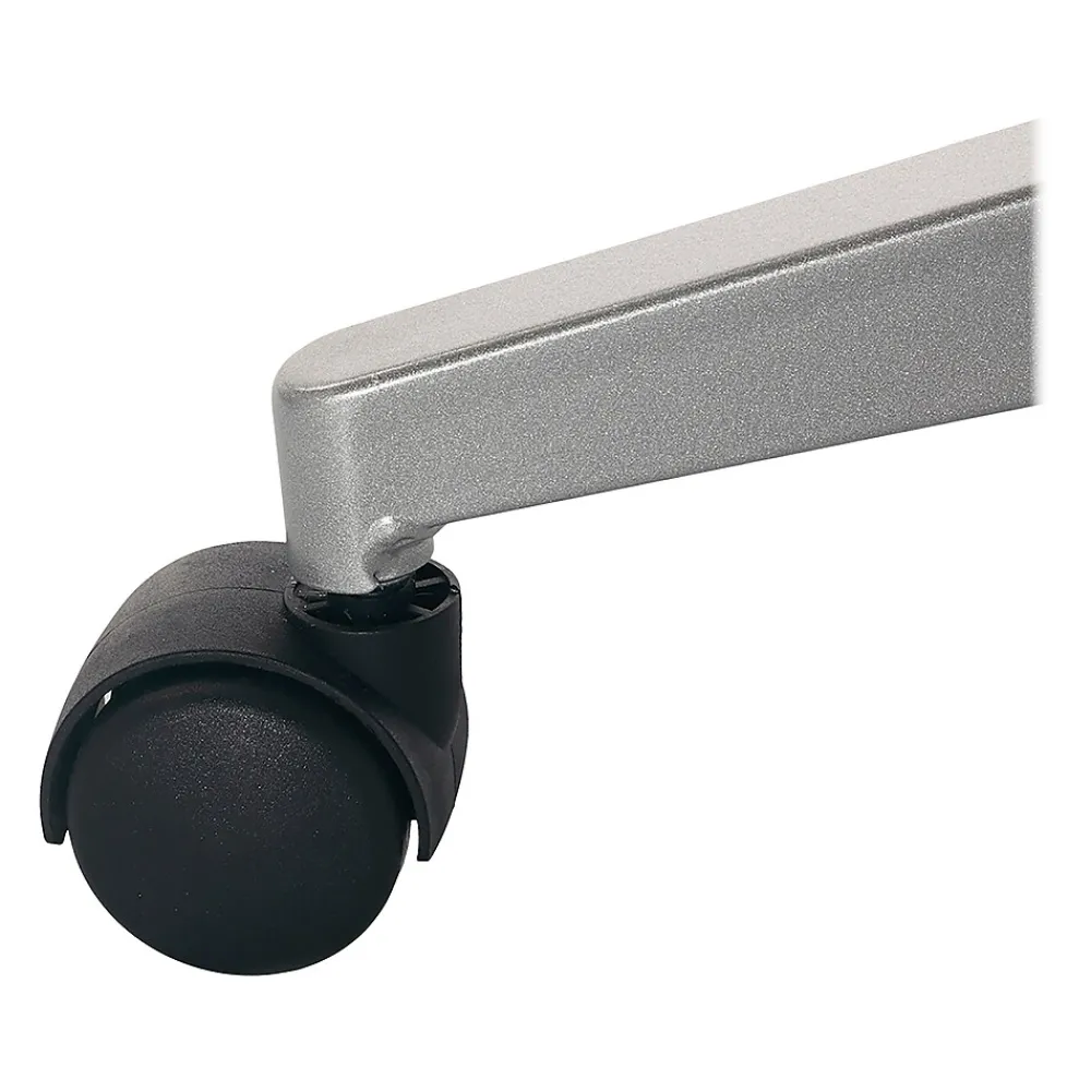 Ergonomic Chairs*Thomasville Furniture Thomasville Josephine Ergonomic Bonded Leather Swivel Manager Chair, (60071-BLSH) Blush