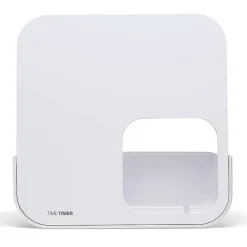 Dry Erase*Time Timer ® Magnetic Dry Erase Board for MOD Timer (TTM6BW)