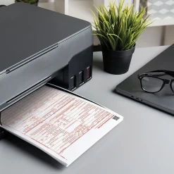 Medical Forms*TOPS CMS-1500 Health Insurance Claims, 500/Pack (TOP 50126RV)