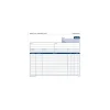 Business Forms*TOPS 3-Part Carbonless Invoices, 100 Sets/Book (NC3872)