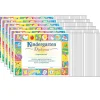 Awards & Certificates*Trend Enterprises TREND Classic Kindergarten Diploma, 30 Per Pack, 6 Packs (T-17002-6)