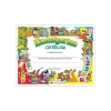 Awards & Certificates*Trend Enterprises Congratulations Kindergarten Certificate, 30/Pack, 4/Bundle