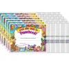 Awards & Certificates*Trend Enterprises TREND Look who went to Preschool! Certificate, 30 Per Pack, 6 Packs (T-341-6)