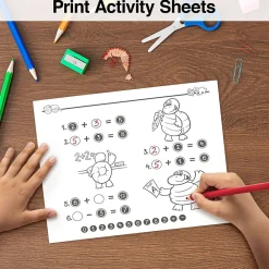 Copy Paper*TRU RED ™ 8.5