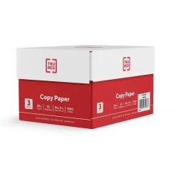 Copy Paper*TRU RED ™ 8.5