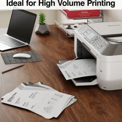 Large Quantity Paper*TRU RED ™ 8.5