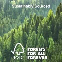 Multipurpose Paper*TRU RED ™ 8.5