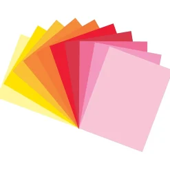 Construction Paper*Tru-Ray 9