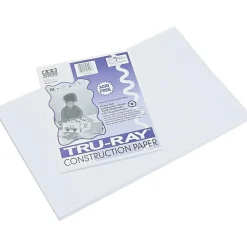 Construction Paper*Pacon Tru-Ray 12