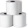 Pos Paper*Staples TST / Impreso NRC Roll, White, 2.25" x 130' (18331)