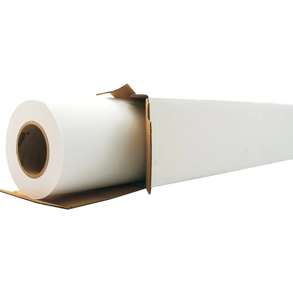 Wide Format Paper*TST Impreso Wide Format CAD Inkjet Bond Paper, 42" x 150', Uncoated (42150)
